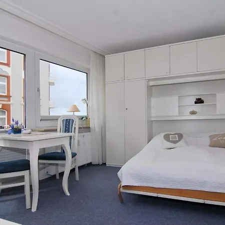 Apartamento Inga, Whg 201, Kleiner Seeblick *