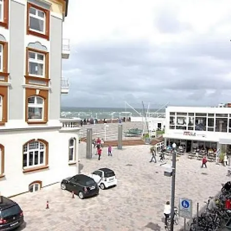 Inga, Whg 201, Kleiner Seeblick Apartamento