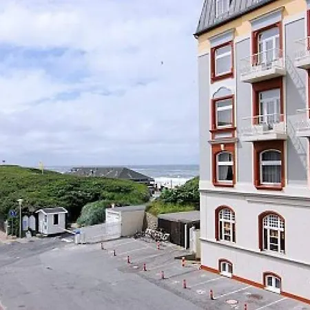 Apartamento Inga, Whg 201, Kleiner Seeblick