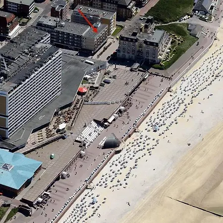 Apartamento Inga, Whg 201, Kleiner Seeblick *